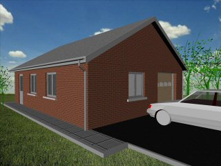 Garage 7090C