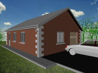 Garage 7090C