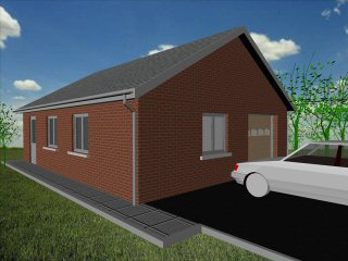 Garage 7090C