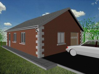 Garage 7090C
