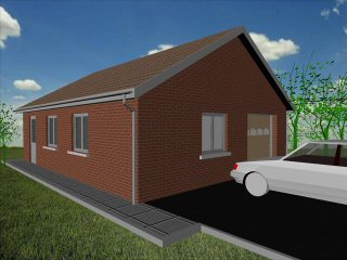 Garage 7090C