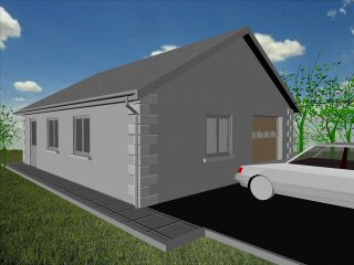 Garage 7090C
