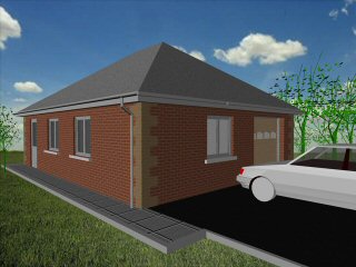 Garage 7090C