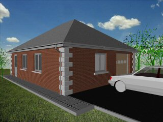 Garage 7090C