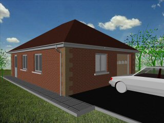 Garage 7090C