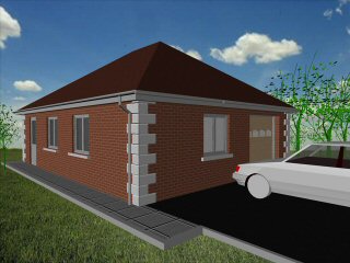 Garage 7090C