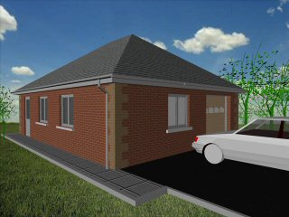 Garage 7090C