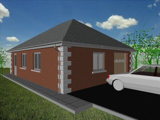 Garage 7090C