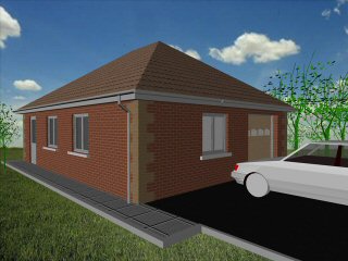 Garage 7090C