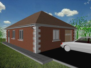 Garage 7090C