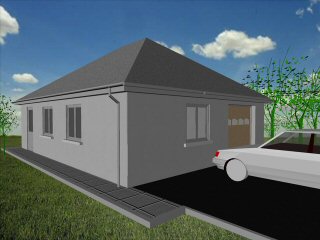 Garage 7090C