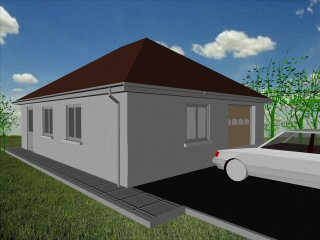 Garage 7090C
