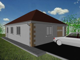 Garage 7090C