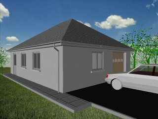 Garage 7090C