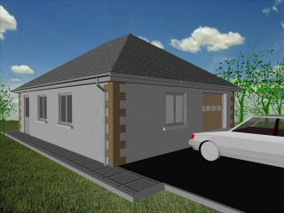 Garage 7090C