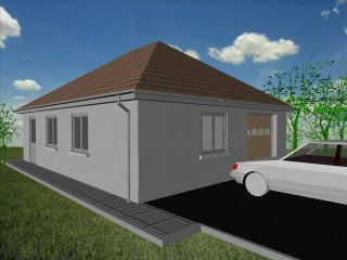 Garage 7090C
