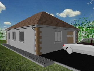 Garage 7090C