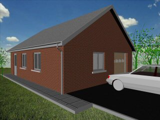 Garage 7090C
