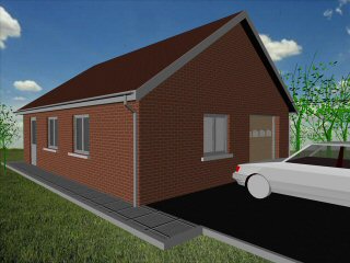 Garage 7090C