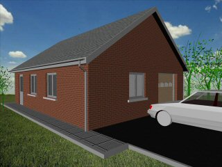 Garage 7090C