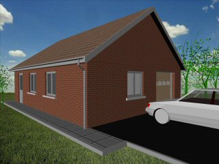 Garage 7090C