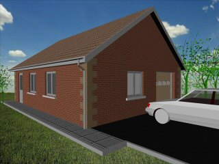 Garage 7090C