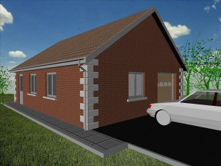 Garage 7090C