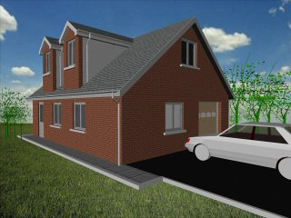 Garage 7090C