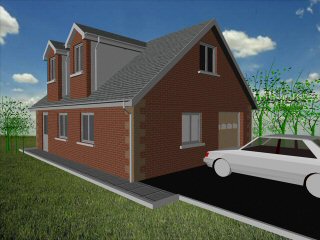 Garage 7090C