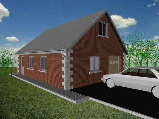 Garage 7090C