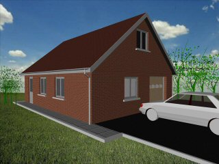 Garage 7090C