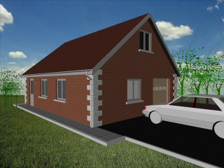 Garage 7090C