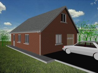 Garage 7090C