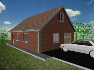 Garage 7090C
