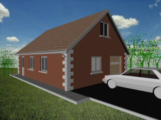 Garage 7090C