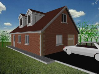 Garage 7090C