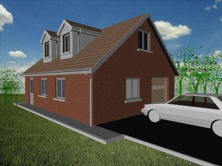 Garage 7090C