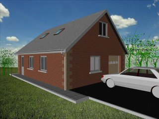 Garage 7090C