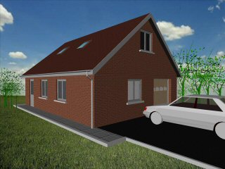 Garage 7090C
