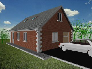 Garage 7090C