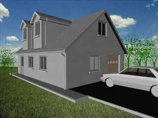 Garage 7090C