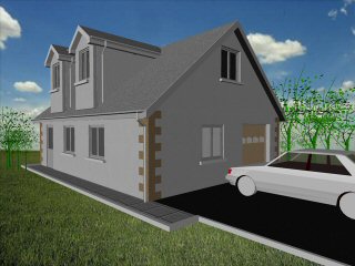Garage 7090C