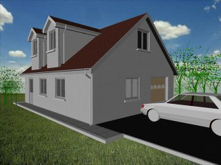 Garage 7090C