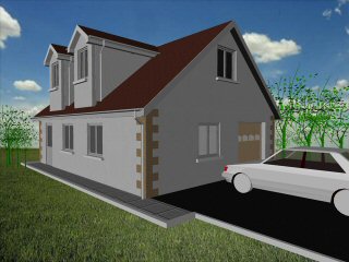Garage 7090C