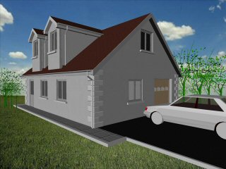 Garage 7090C