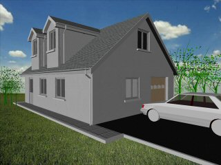 Garage 7090C