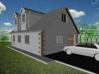 Garage 7090C