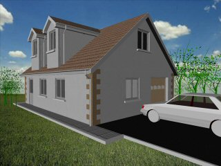 Garage 7090C