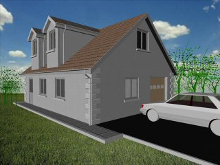 Garage 7090C