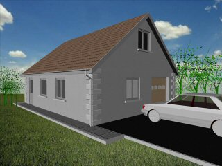 Garage 7090C